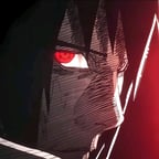 السلام عليكم اسمي ساسكي اوتشيها