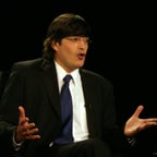 Jaime Bayly