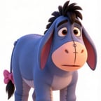 Осел АМЕРИКА