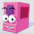 Stretch (Nika Futterman)