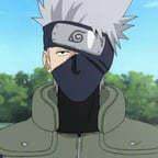 kakashi 