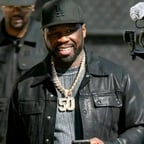 50 Cent 