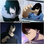 Shota aizawa