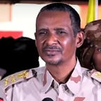 محمد حمدان دقلو