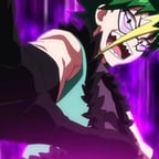 Silas Karlisle (Beyblade Burst)