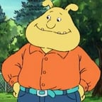 Binky Barnes (Arthur) [Bruce Dinsmore]