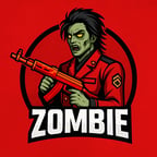 Zombie