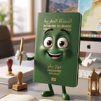 صوت تأشيرة أوروبا