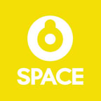 Omar Gónzales Frau (Locutor de Space)