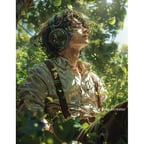 উচ্ছ্বসিত বাংলা কণ্ঠ