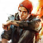 Delsin Rowe