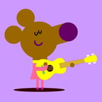 Norrie (Hey Duggee)