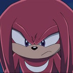 Knuckles