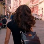 Animated Youthful Voice