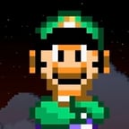 Luigi (Deven Mack)