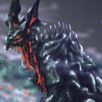 Gyaos Negro Español Latino 