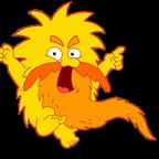 grumpy old troll