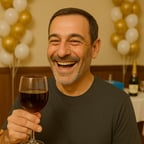 George Costanza (Mad)