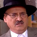 Don Gilberto (Al Fondo Hay Sitio)