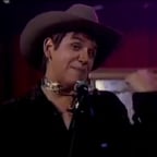 Cantor xinga o Faustão da Globo