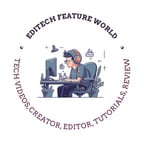 Editech feature World