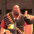 Heavy TF2
