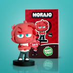 Voz Masculina Clara e Enérgica