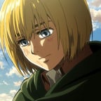 Armin Arlert (Latino)