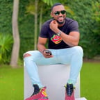 Reflective Male Voice