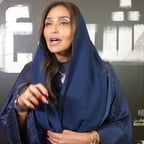 لمياء بنت ماجد ال سعود 