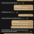 Engaging Male Speaker