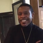 Keith Sweat
