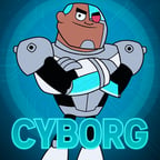 سايبورغ 
