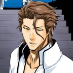 Aizen 