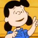 Lucy Van Pelt (Snoopy! The Musical)