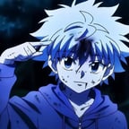 Killua