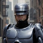 ROBOCOP