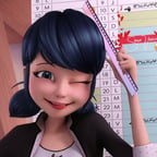 Marinette Dupain-Cheng 