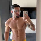 Sócio do Rian Silveira