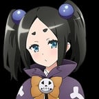 Toxico ( Futoku no Guild)