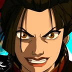 Azula [Mad]