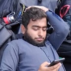 कथावाचक पुरुष