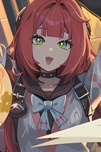 Animated Child Voice