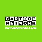 Cartoon Network LA announcer (1999-2004) Voice 1
