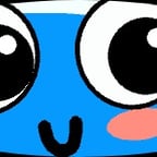 Animated Playful Voice