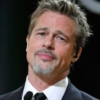 Brad pitt