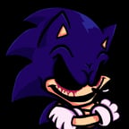 Lil Sonic.exe FNF (kinda)