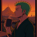 Zoro
