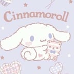 Cinnamoroll 