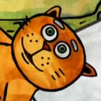 Кот (Хуторок)